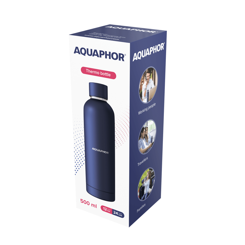 Termoska Aquaphor-5