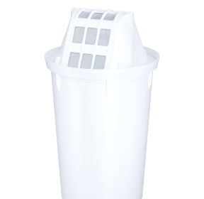 Cartuchos de filtro de jarra