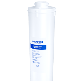 Náhradné vložky pre poddrezové filtre a reverznú osmózu