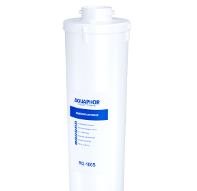 Membrány reverznej osmózy