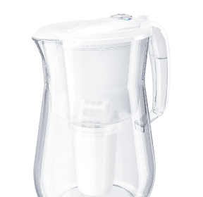 Jarras de filtro de agua