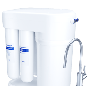 Reverse osmosis systems