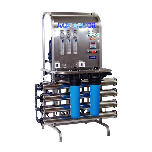 Commercial solutions