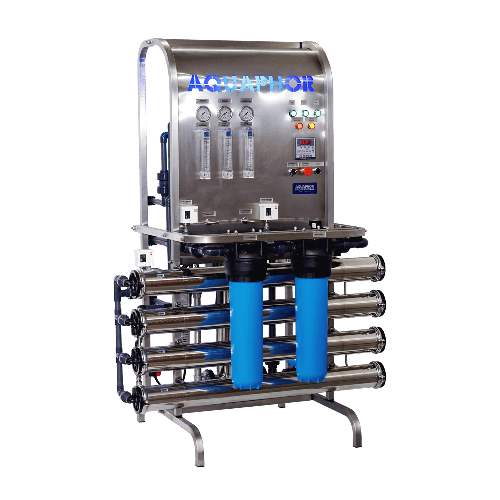 Komerční řešení