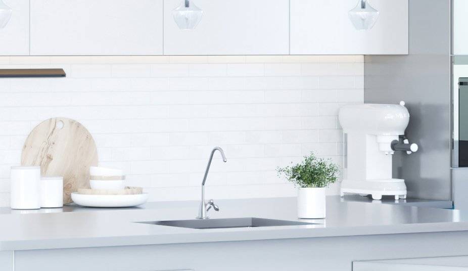 Faucet F0122A