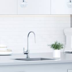 Ceramic core faucet (ver.3)