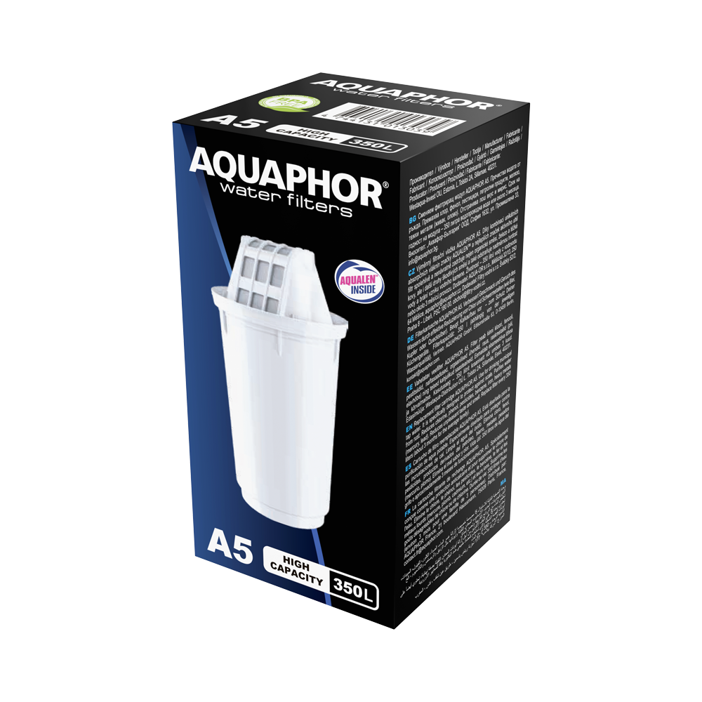 Aquaphor A5 Water Jug Replacement Filter