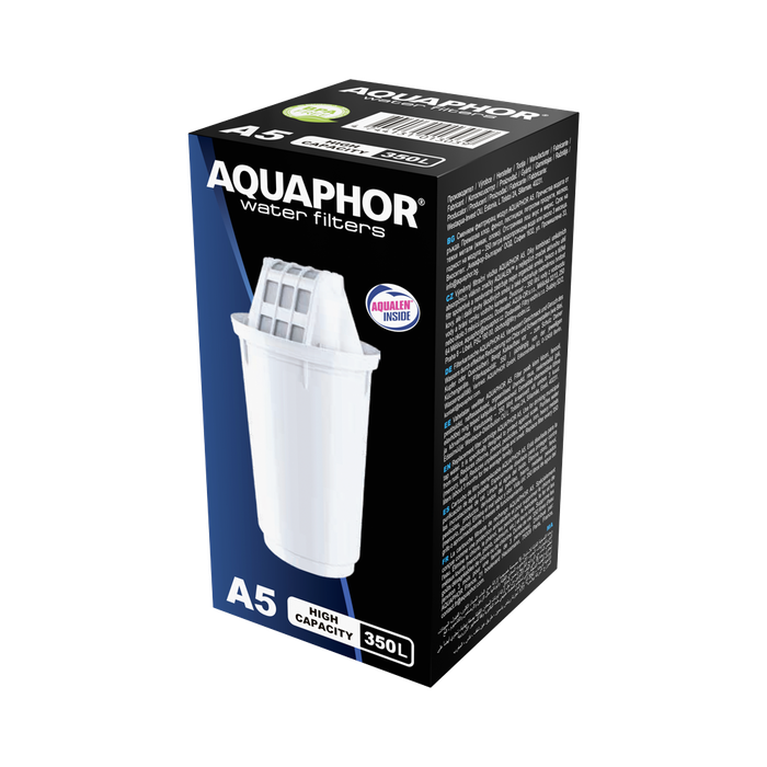 Aqua Optima Evolve Aquaphor Maxfor Evolve 18x Filtres à eau pour AquaHous 