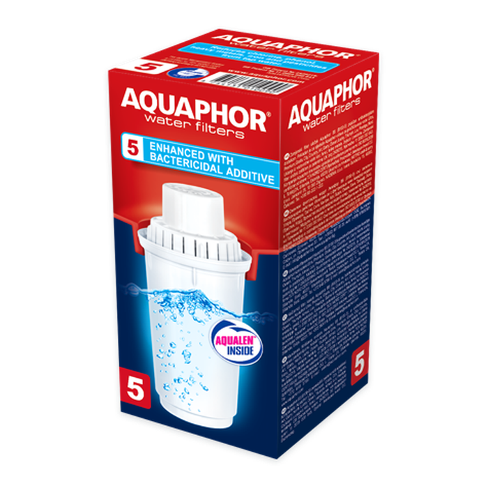 Replacement Filters | Aquaphor - Water Filters
