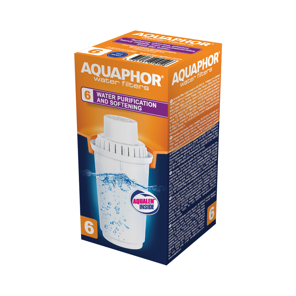 B6 | Aquaphor - Filteri za vodu