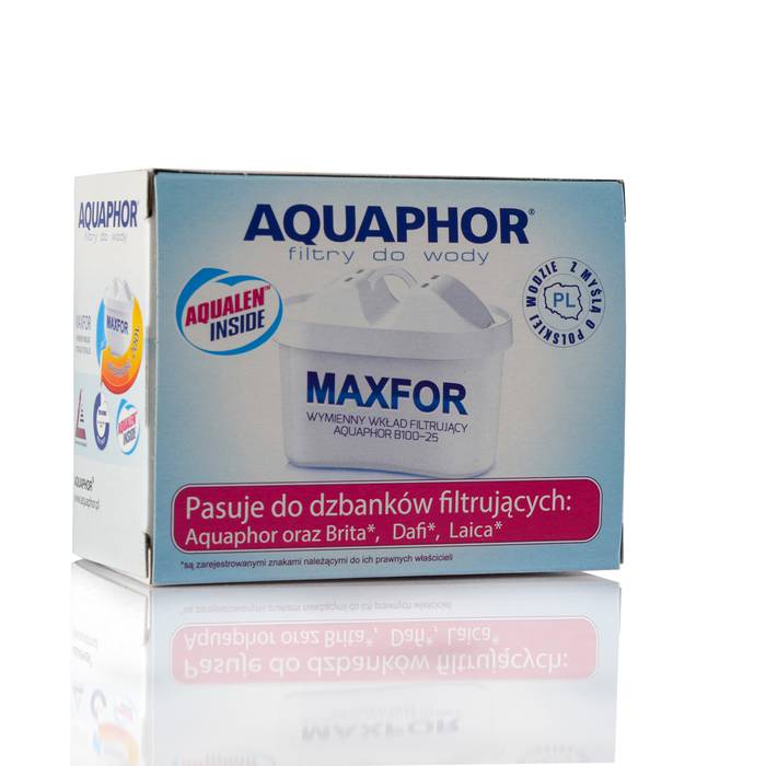 B25 | Aquaphor - Filteri za vodu