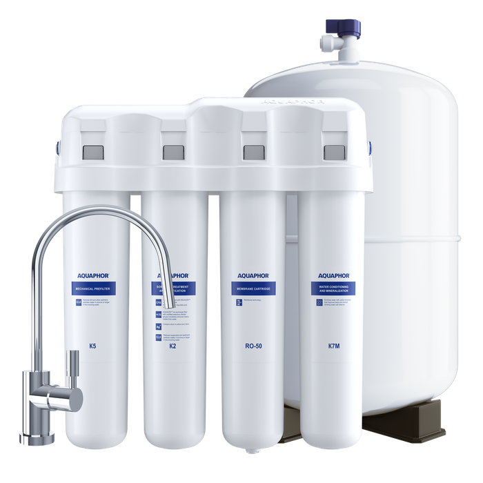 Aquaphor Reverse Osmosis Systems Manufacturer Official Website Aquaphor Water Filters
