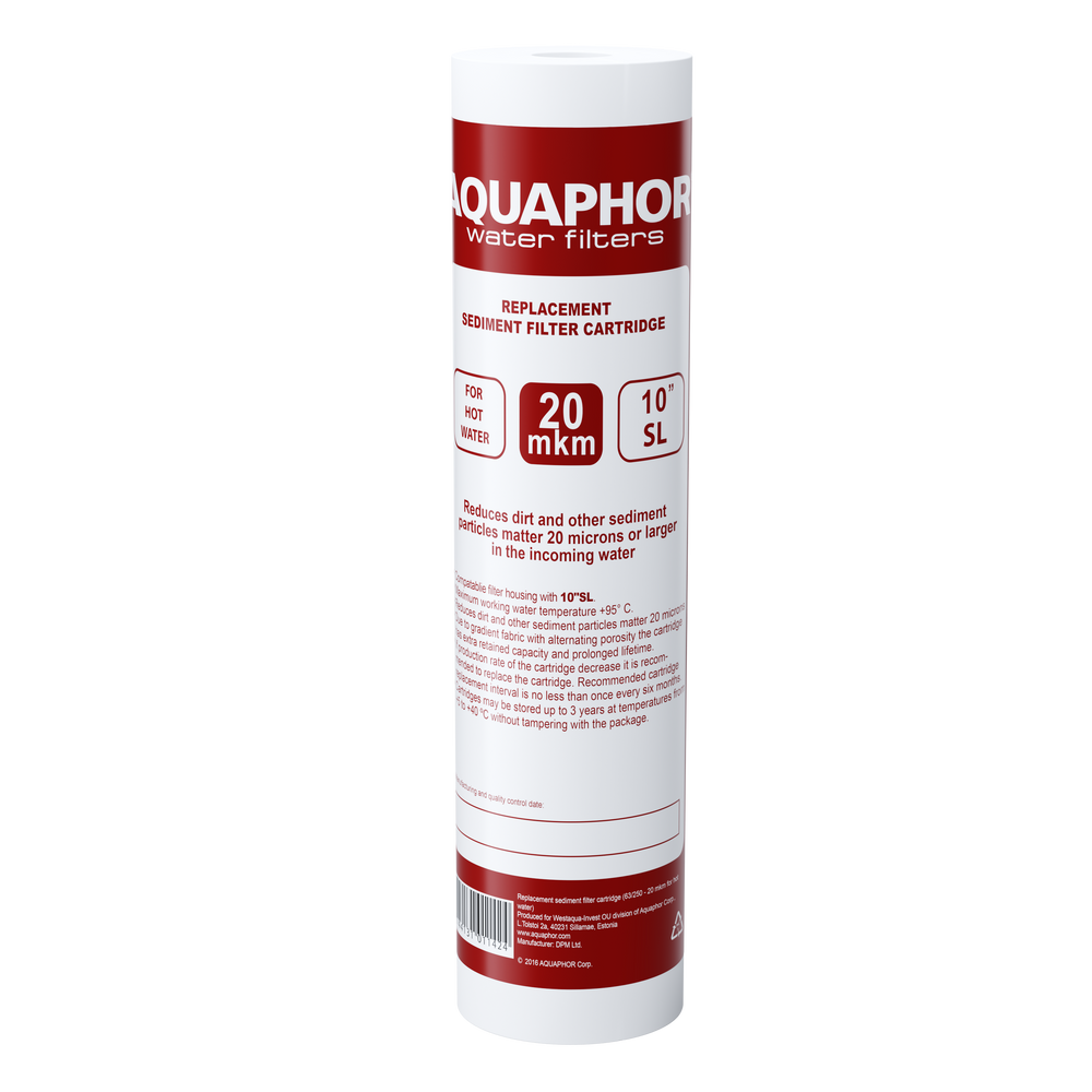 Полипропиленовый модуль ЭФГ 63/250 20 мкм г/в