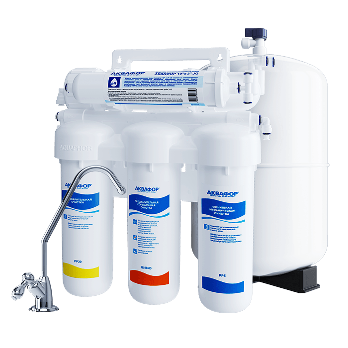 Фильтры Аквафор Около Мойку Ради Кожура Вода, проточный фильтры для воды Купить Стационарную Налаженность со Краном В Брянске