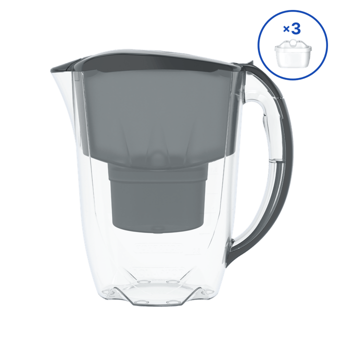 Diamond cu 3 cartușe Maxfor+ H