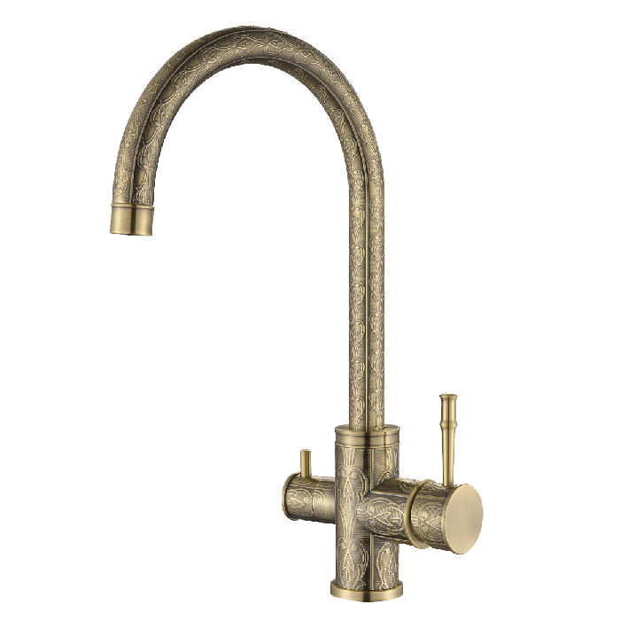 Mixer tap 2963