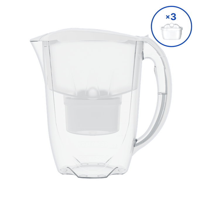 Diamond cu 3 cartușe Maxfor+ H