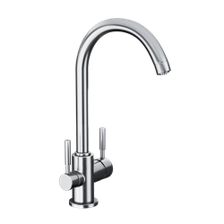 Bateria trójdrożna Aquaphor C125