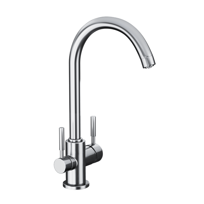 Robinet pentru chiuvetă C125 Robinet pentru chiuvetă C125