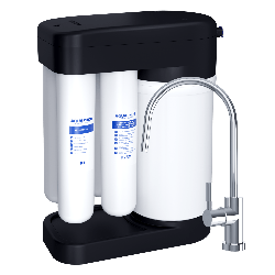 RO‑102S EU Under‑Sink Reverse Osmosis Water Filter System