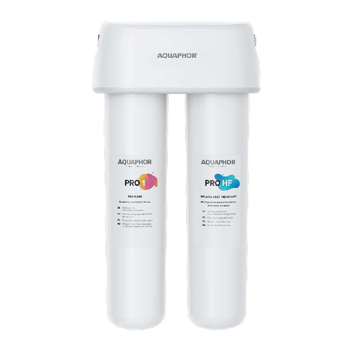 Duo HF Pro