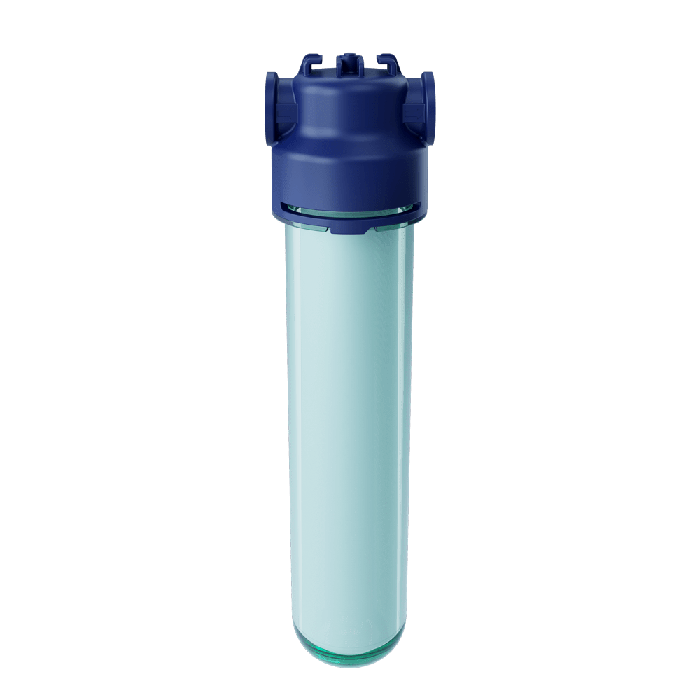 Aquaeffect kućište za predfilter 10" za hladnu vodu (priključak 3/4")