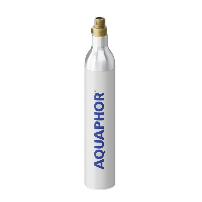 Carbonation Cylinder