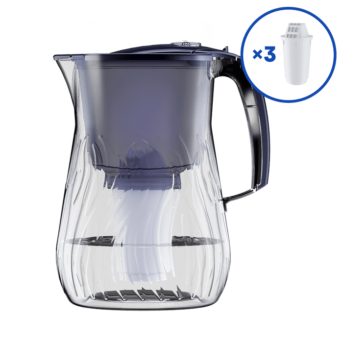 Orleans A5 Mg with 3 cartridges