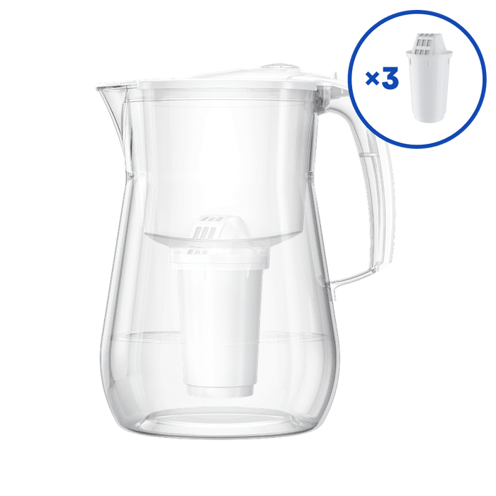 Provеnce A5 с 3 сменными модулями