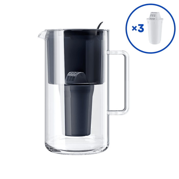 Nord A5 ar 3 filtriem