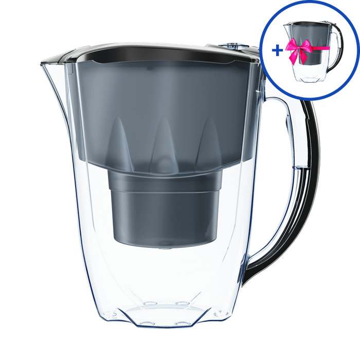 Amethyst Maxfor+ (1+1)