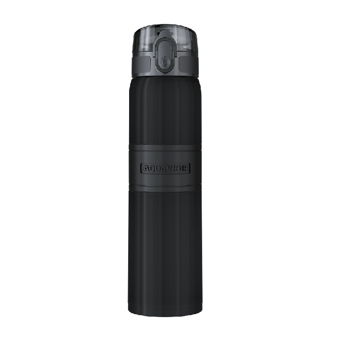 Filter Bottle City Cool 0,6L