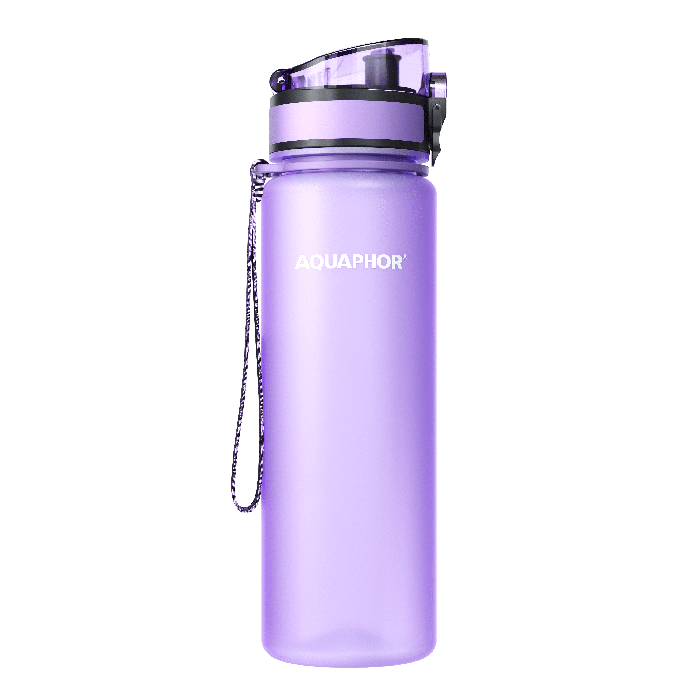 Filter Bottle City 500 ml