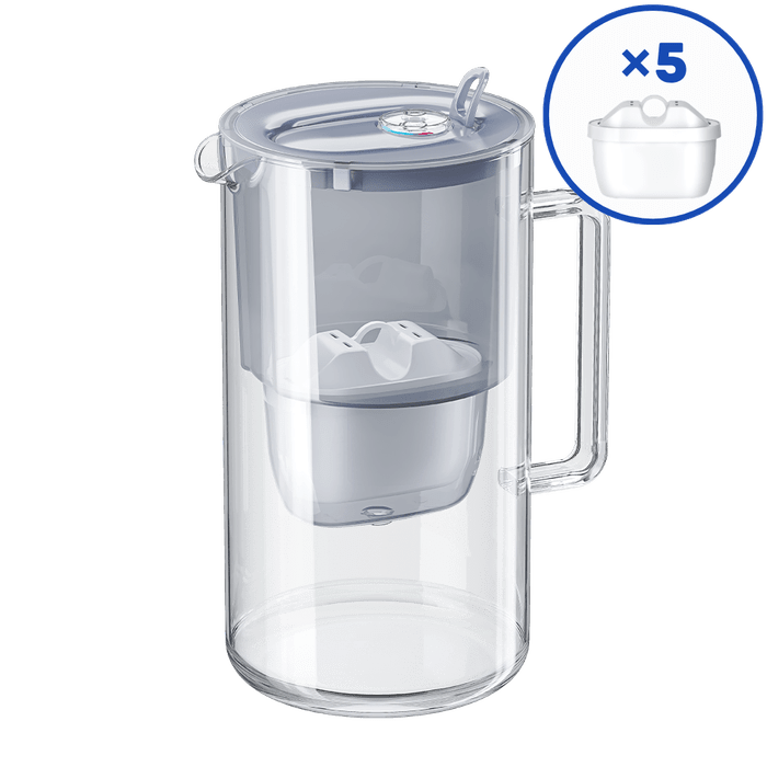 Glass Maxfor+ Mg s 5 filtrami