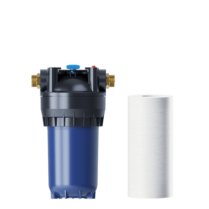 Gross 10" + PP vložka