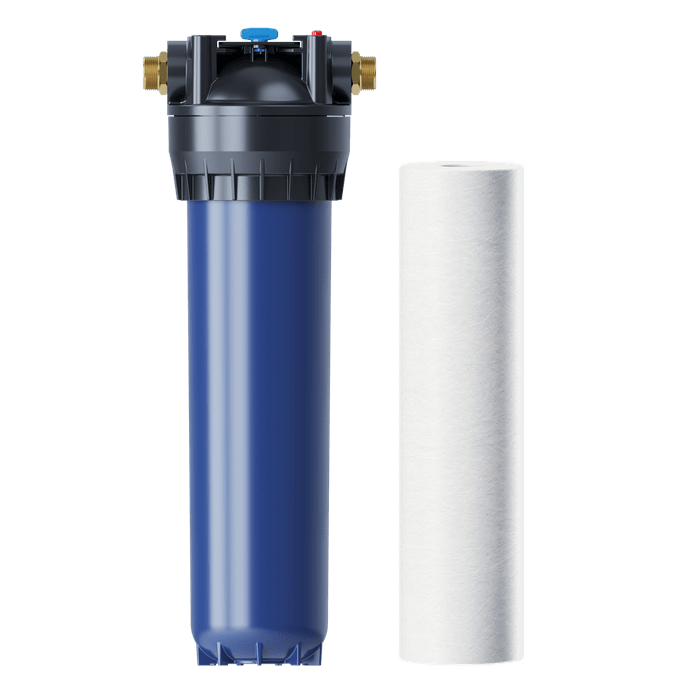 Gross 20" + PP vložka