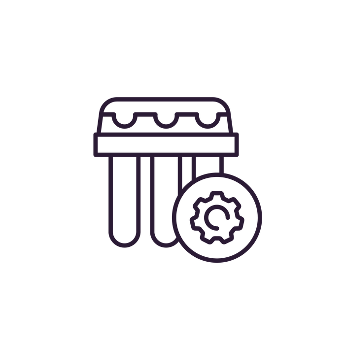 Maintenance Eco H Pro