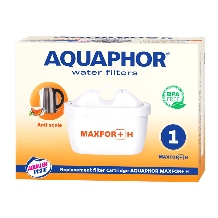 Maxfor+ H