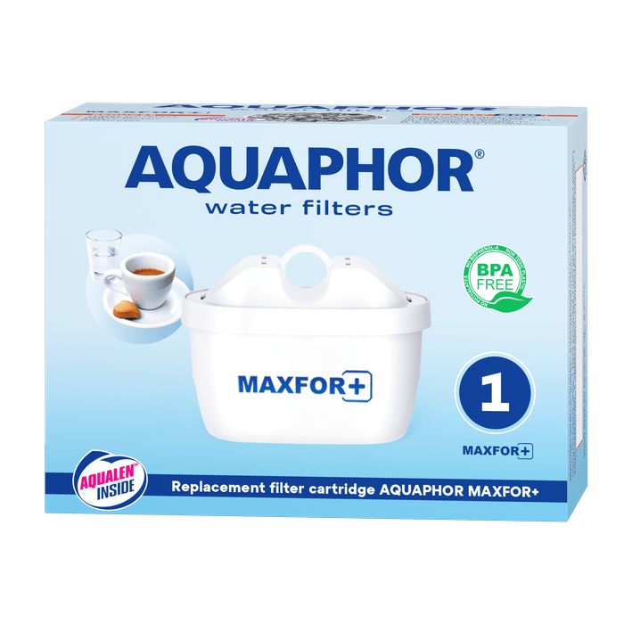 Maxfor+