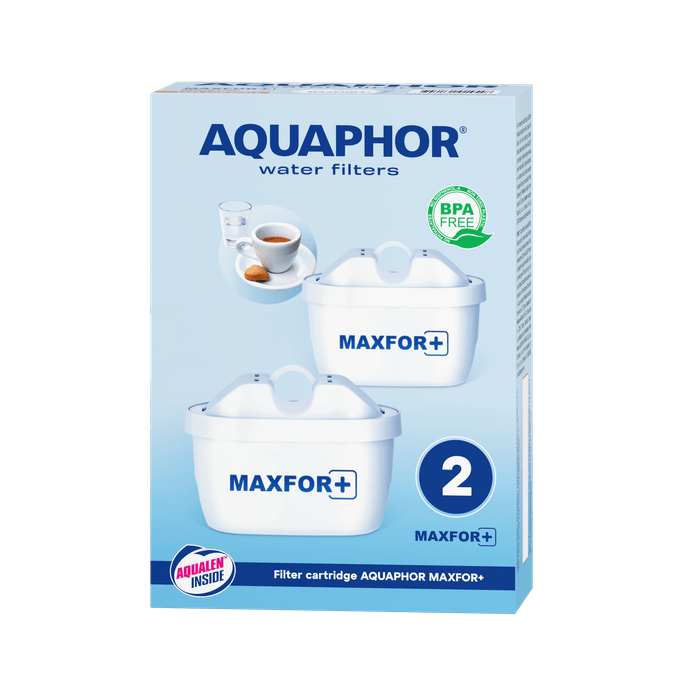 Maxfor+  (2 tükki)