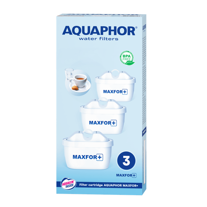 Maxfor+ Economy pack (3 pieces)-3