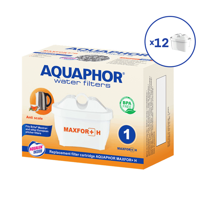 Maxfor+ H 12ks Maxfor+ H 12ks