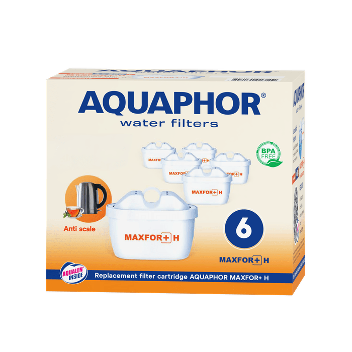 Maxfor+ H (6 pieces)