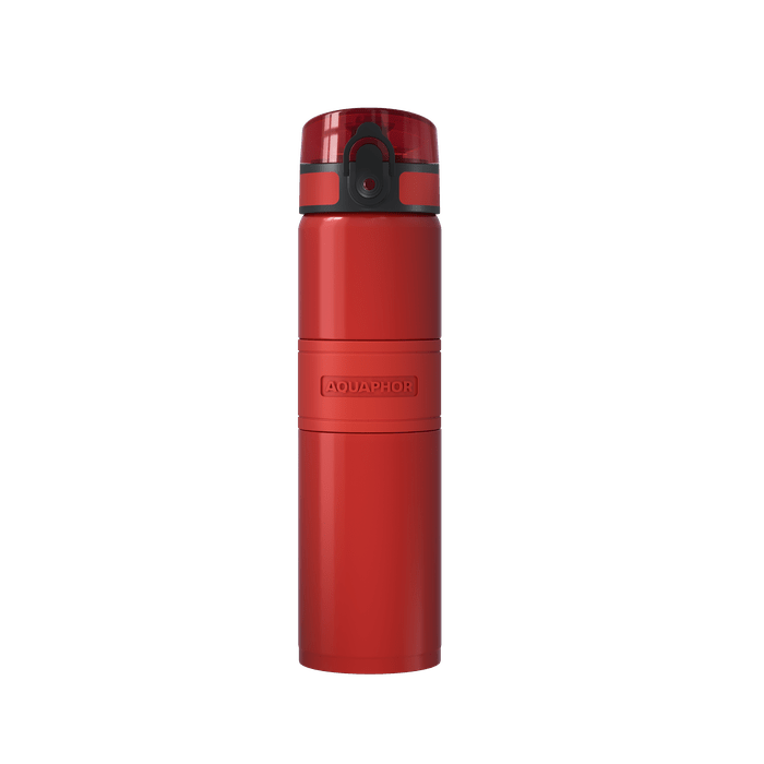 Filter bottle City Cool 0,5 L