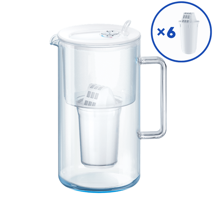 Nord s 6 filtrami A5 Mg