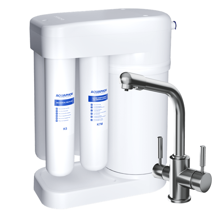 RO-101S a trojcestná batéria C126