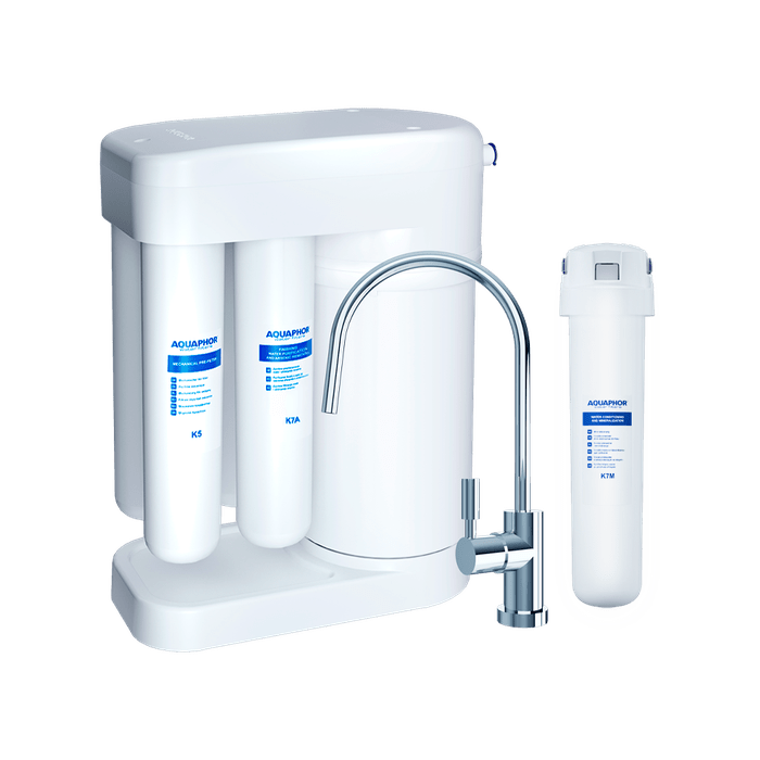 AQUAPHOR RO-101S + filter za otklanjanje arsena
