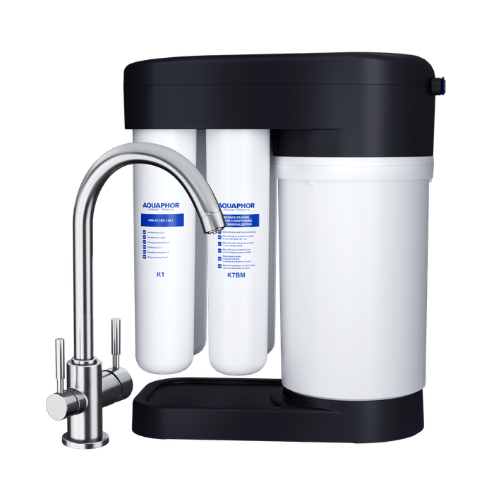 Aquaphor RO-102S EU + C125