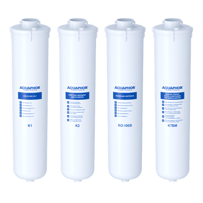 RO-202S replacement set