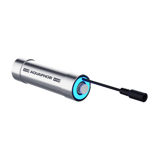 Lampa bakteriobójcza UV